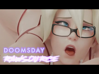 doomsday | videogame hmv/pmv